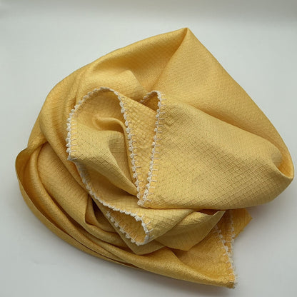 SILK SHAWL