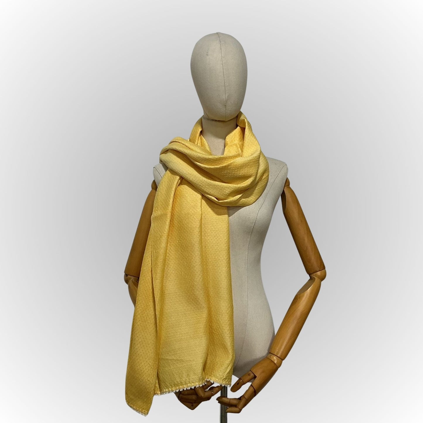 SILK SHAWL