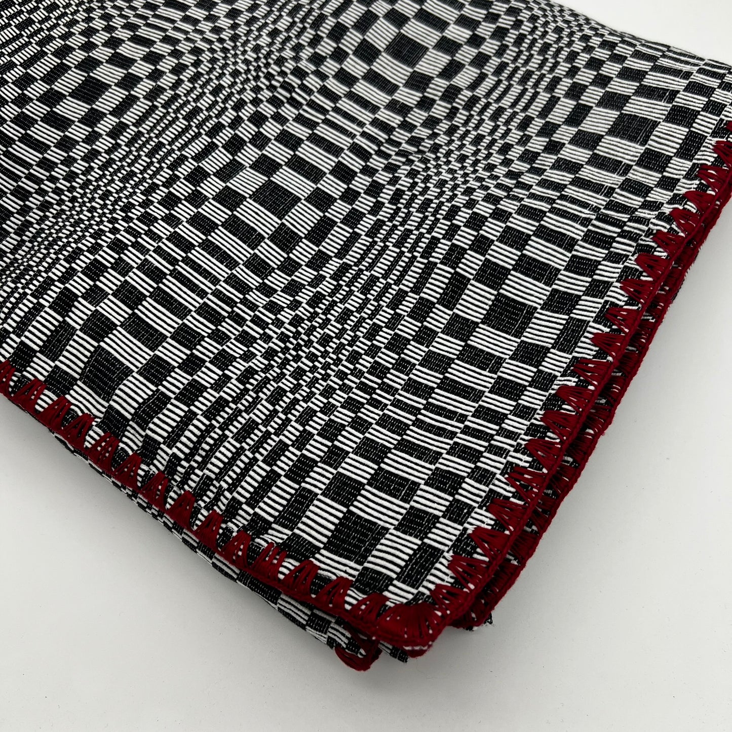 BED COVER-QUEEN