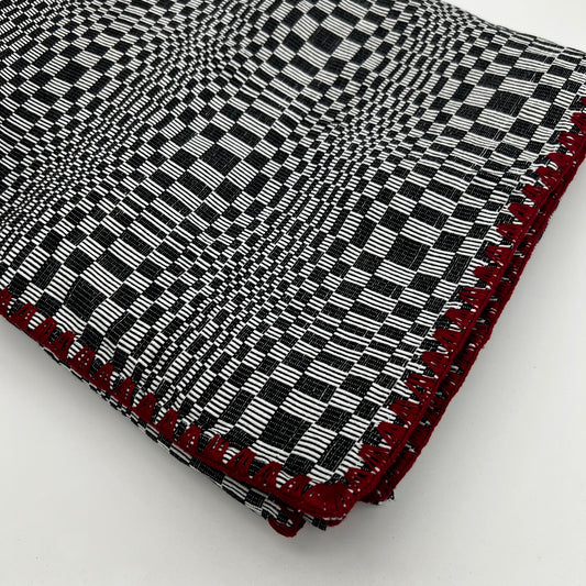 BED COVER-QUEEN