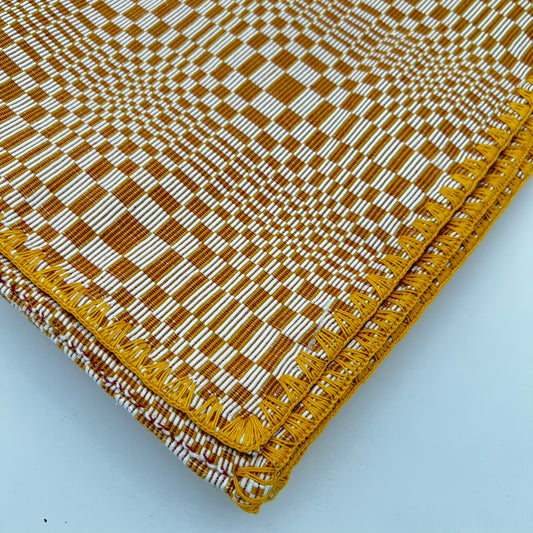 BED COVER-SINGLE