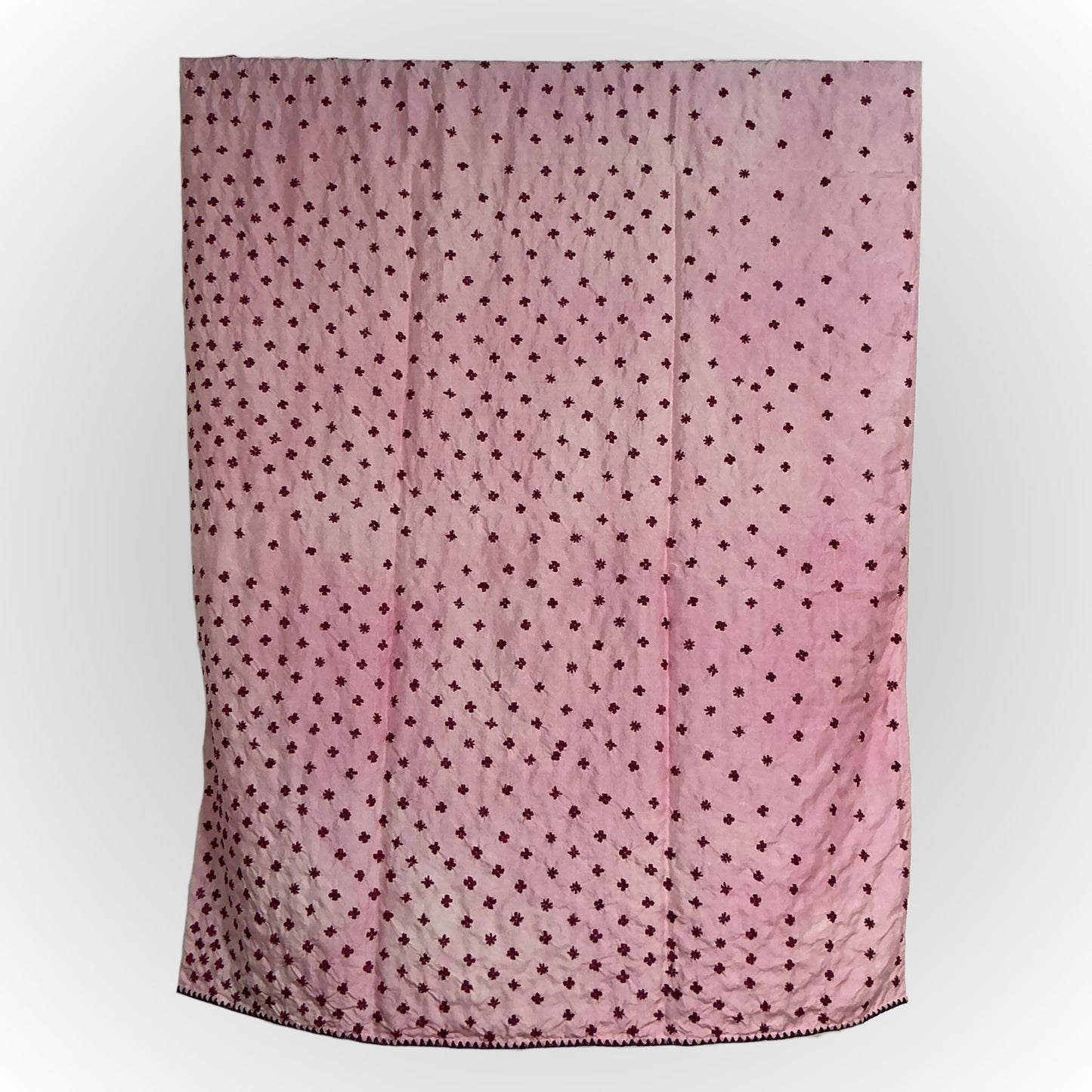 SILK SHAWL