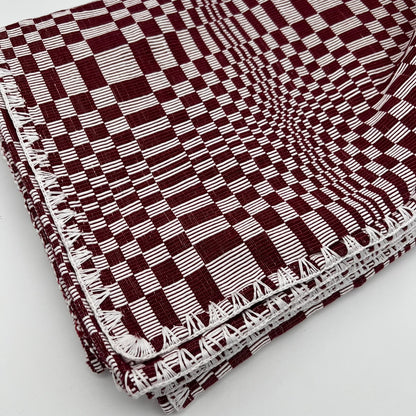 BED COVER-SINGLE