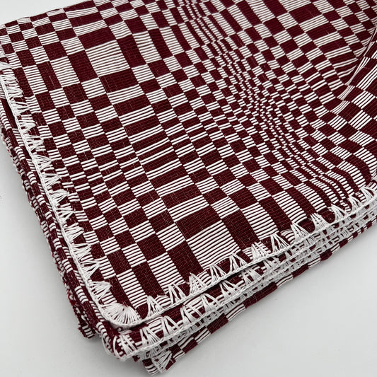 BED COVER-SINGLE