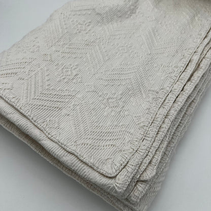 BED COVER : SINGLE