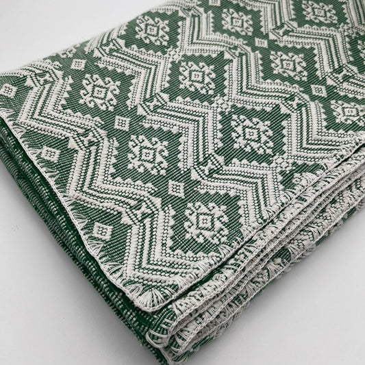 BED COVER-SINGLE