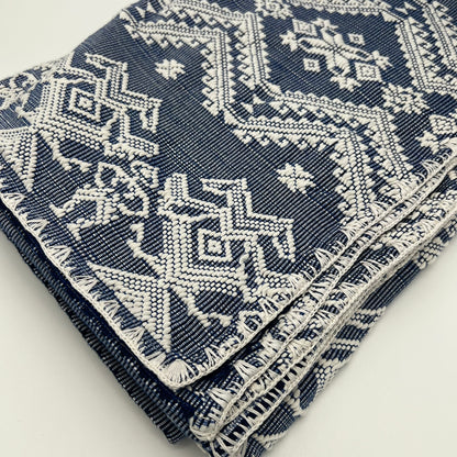 BED COVER-SINGLE