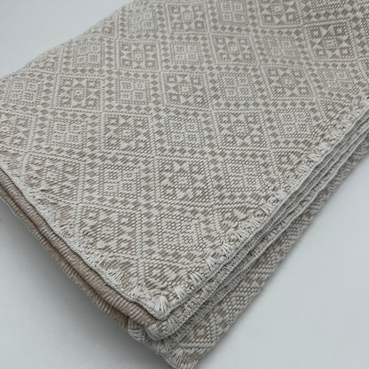 BED COVER-KING