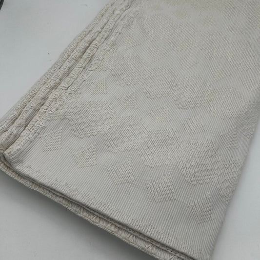 BED COVER : QUEEN