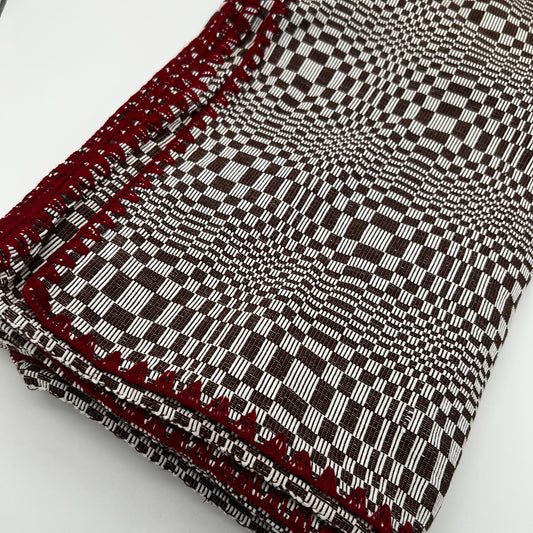BED COVER-KING