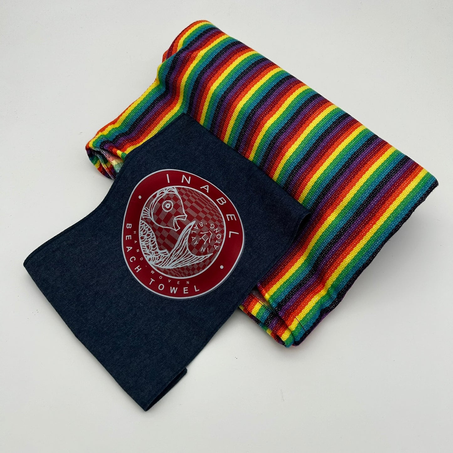 TRAVEL BLANKET