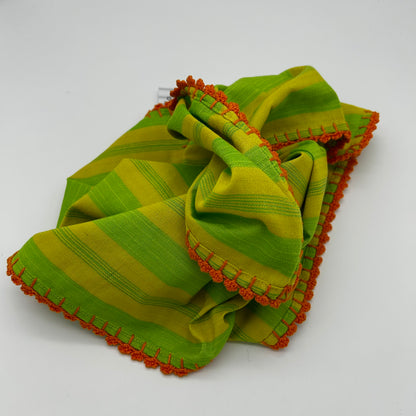 BREAD NAPKIN