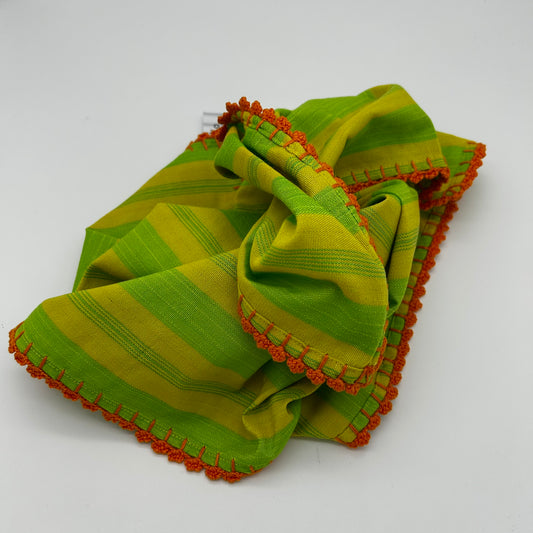 BREAD NAPKIN