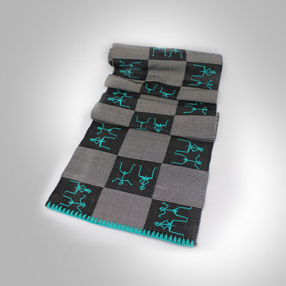 TABLE RUNNER ( 70 inches | 4-6pax )