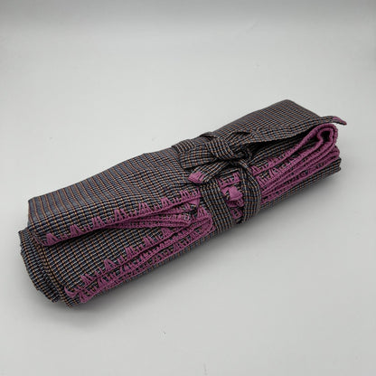 TRAVEL BLANKET