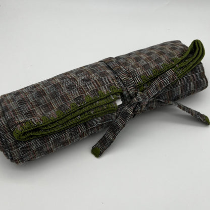 TRAVEL BLANKET