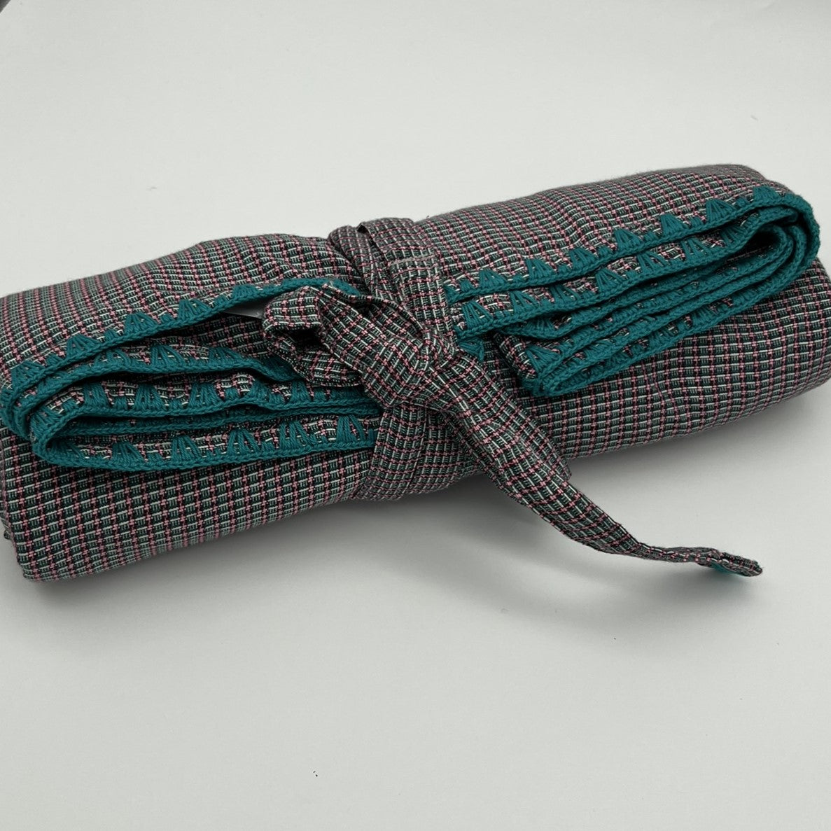 TRAVEL BLANKET