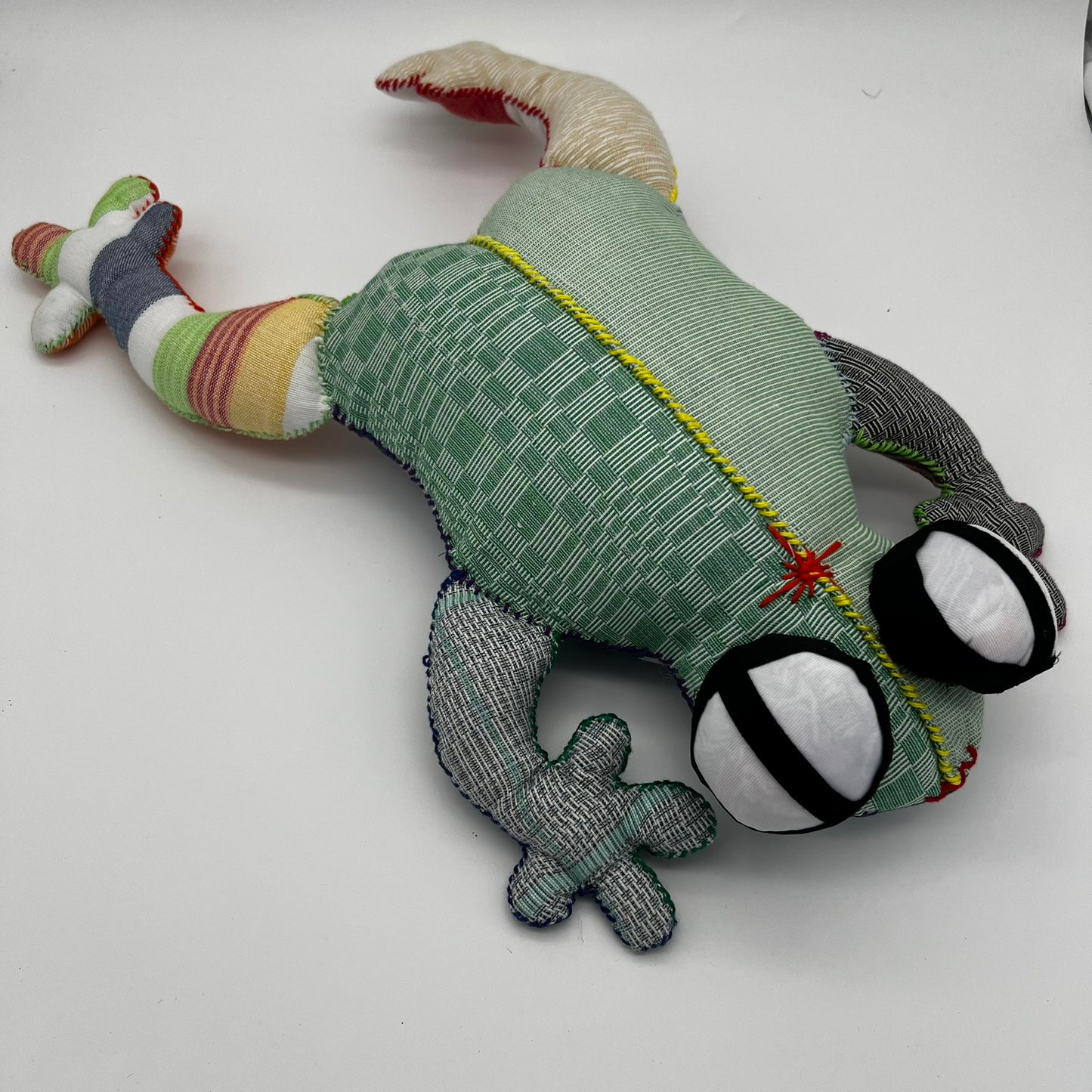 FROG