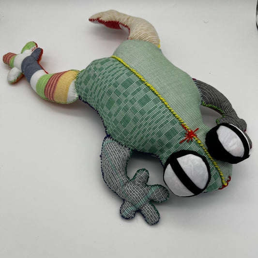 FROG