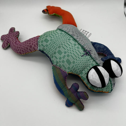 FROG