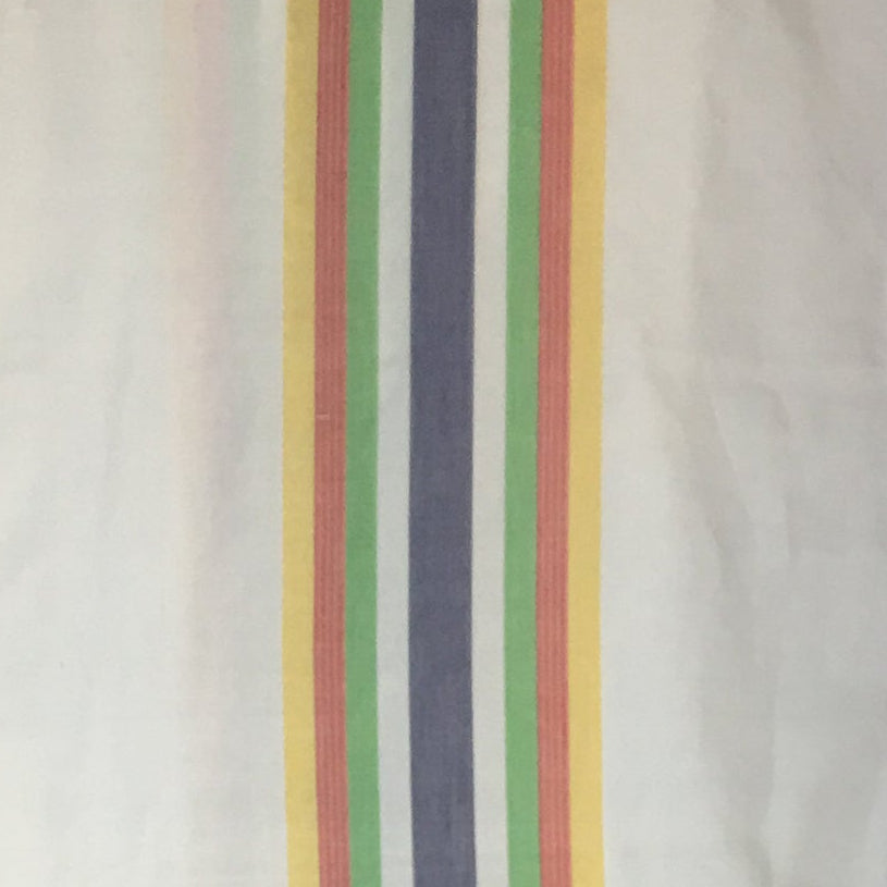BED COVER : SINGLE OR TABLECLOTH