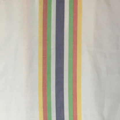 BED COVER : SINGLE OR TABLECLOTH