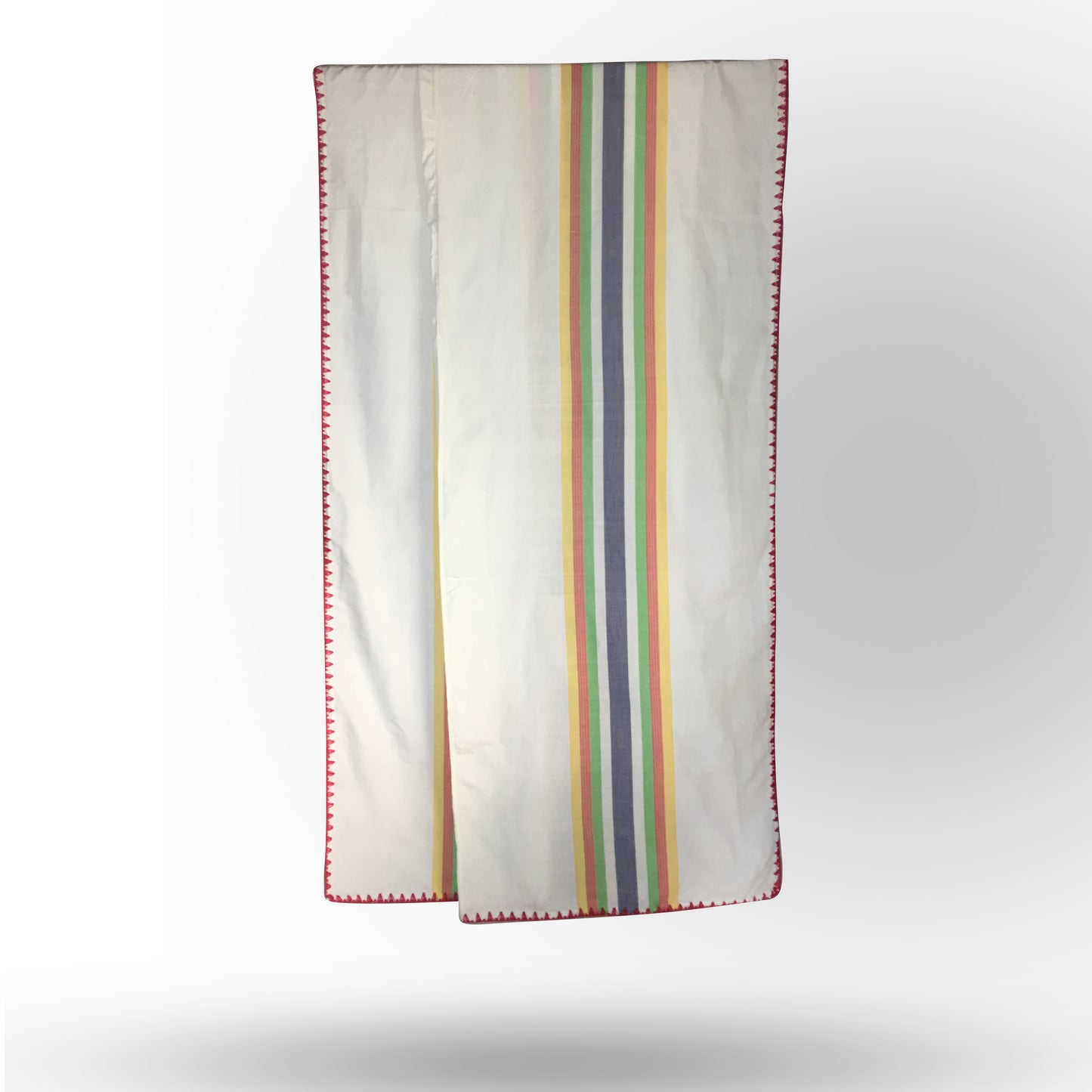 BED COVER : SINGLE OR TABLECLOTH
