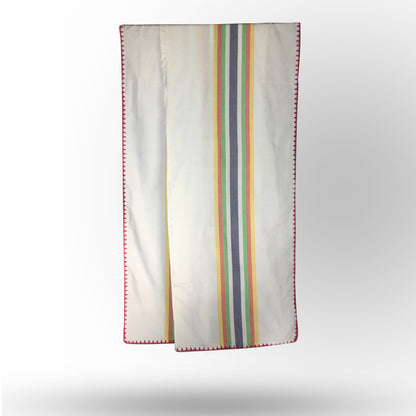 BED COVER : SINGLE OR TABLECLOTH