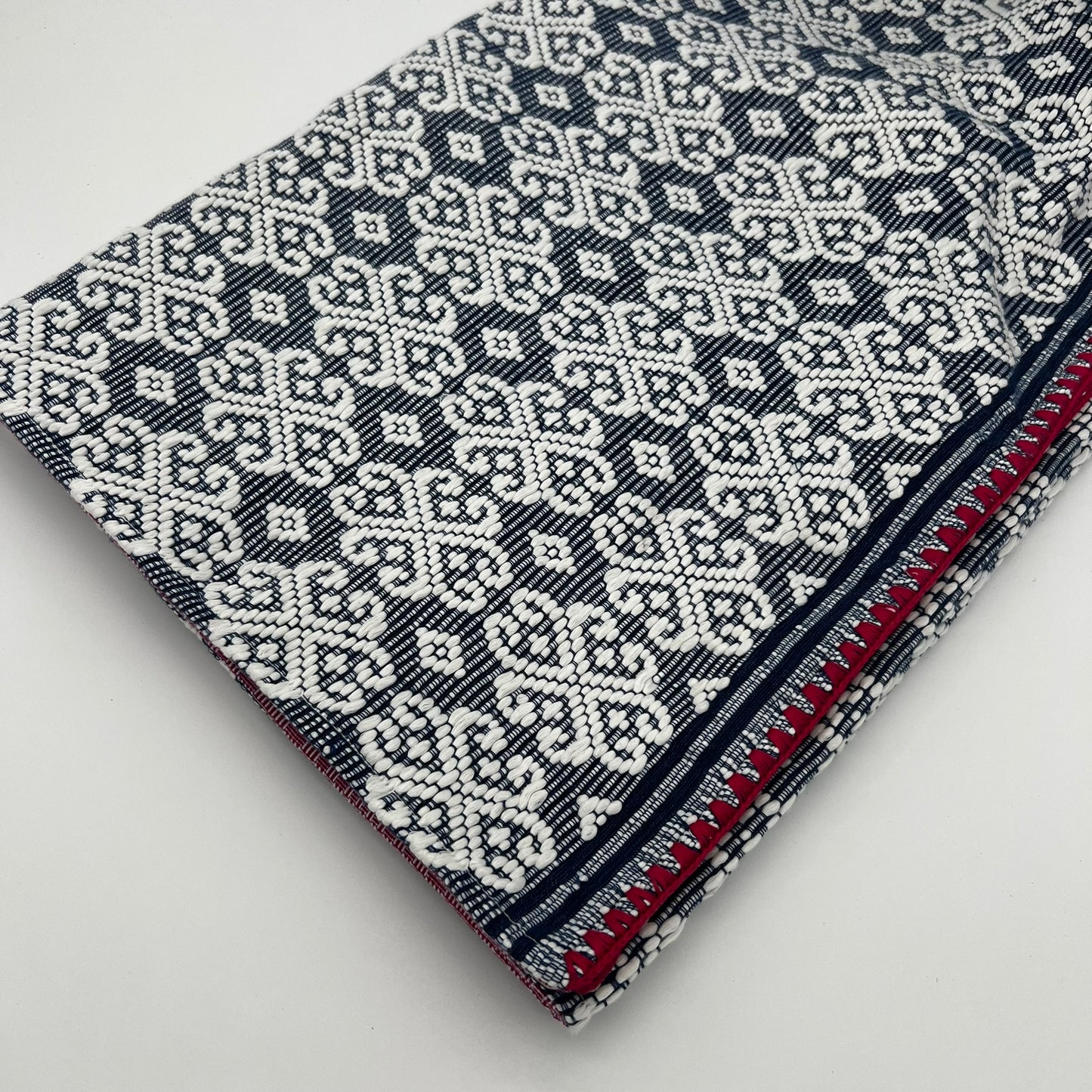 BED RUNNER- KING