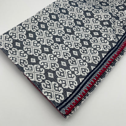 BED RUNNER- KING