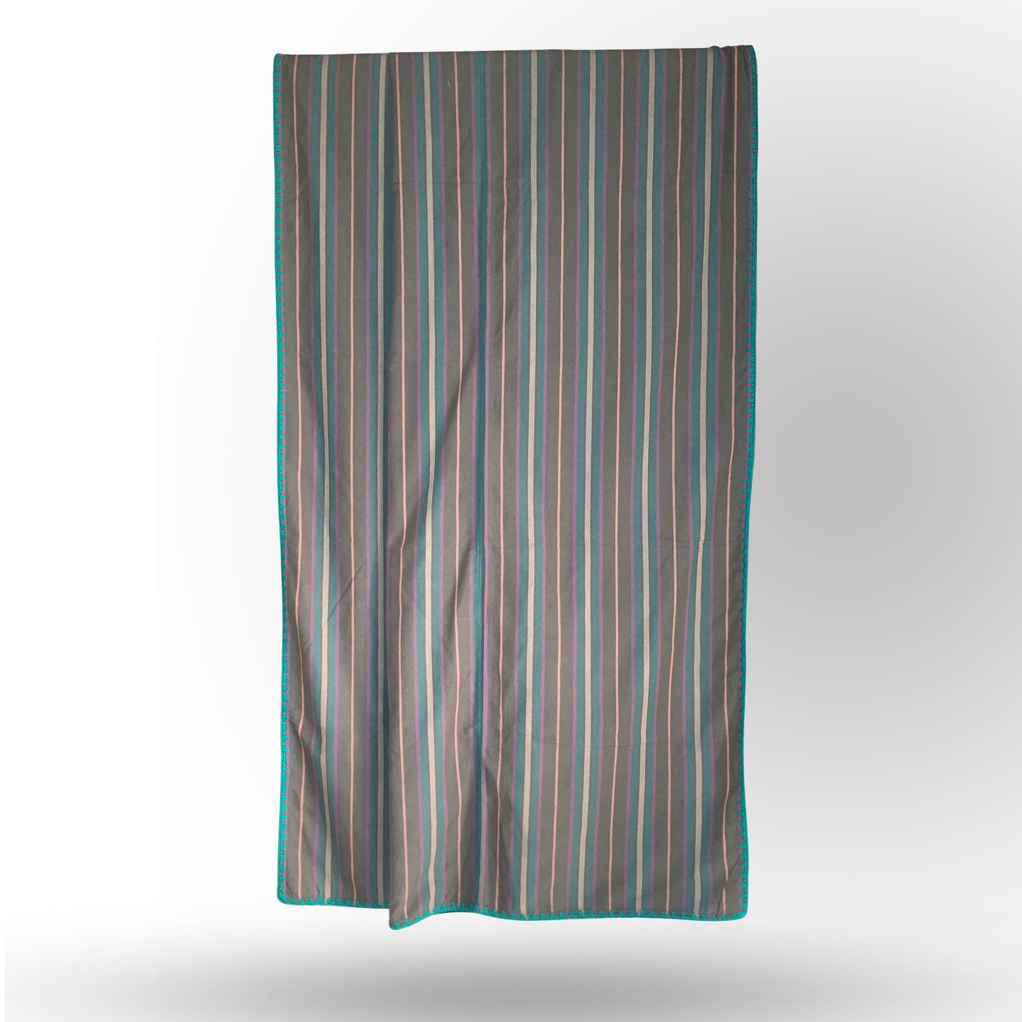 BED COVER : SINGLE OR TABLECLOTH