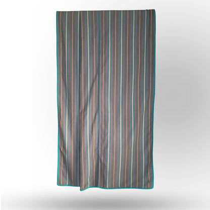 BED COVER : SINGLE OR TABLECLOTH