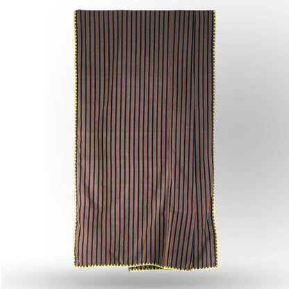 BED COVER : SINGLE OR TABLECLOTH
