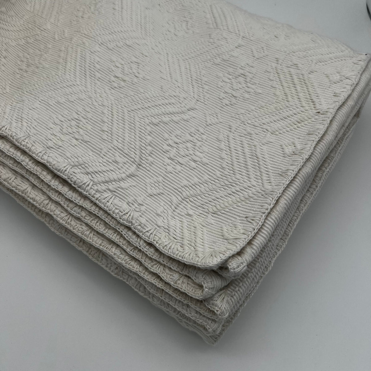 BED COVER : KING