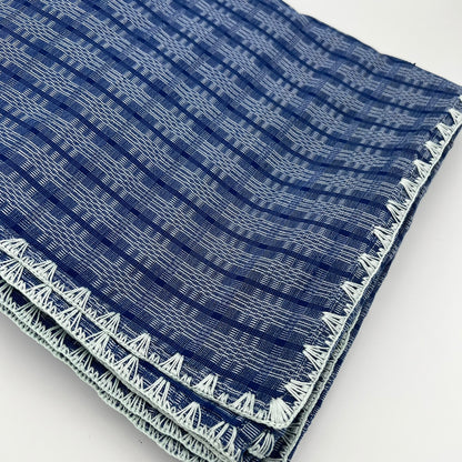 BED COVER : SINGLE OR TABLECLOTH