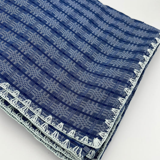 BED COVER : SINGLE OR TABLECLOTH