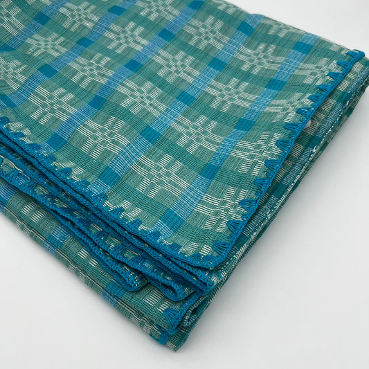 BED COVER- KING