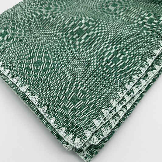 BED COVER- QUEEN