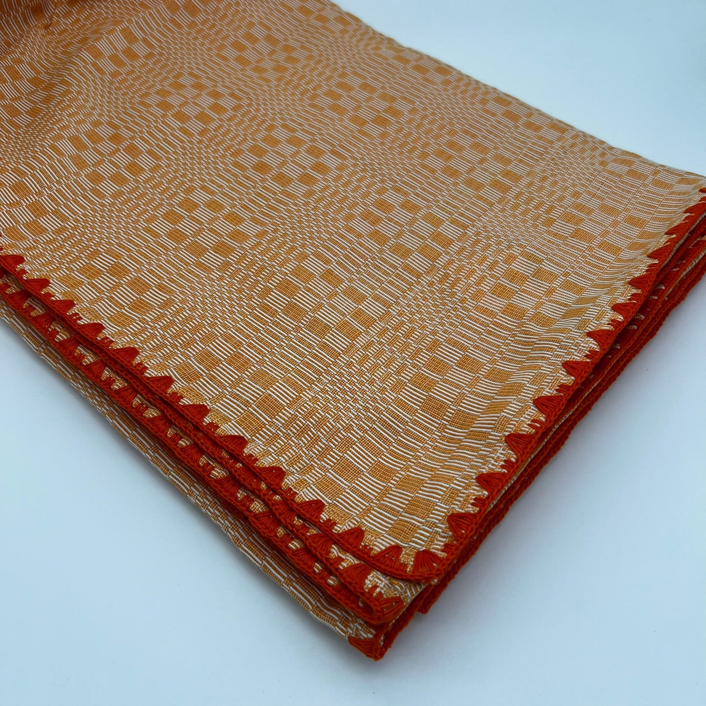 BED COVER- SINGLE/ TABLECLOTH FOR 6-8 SEATER