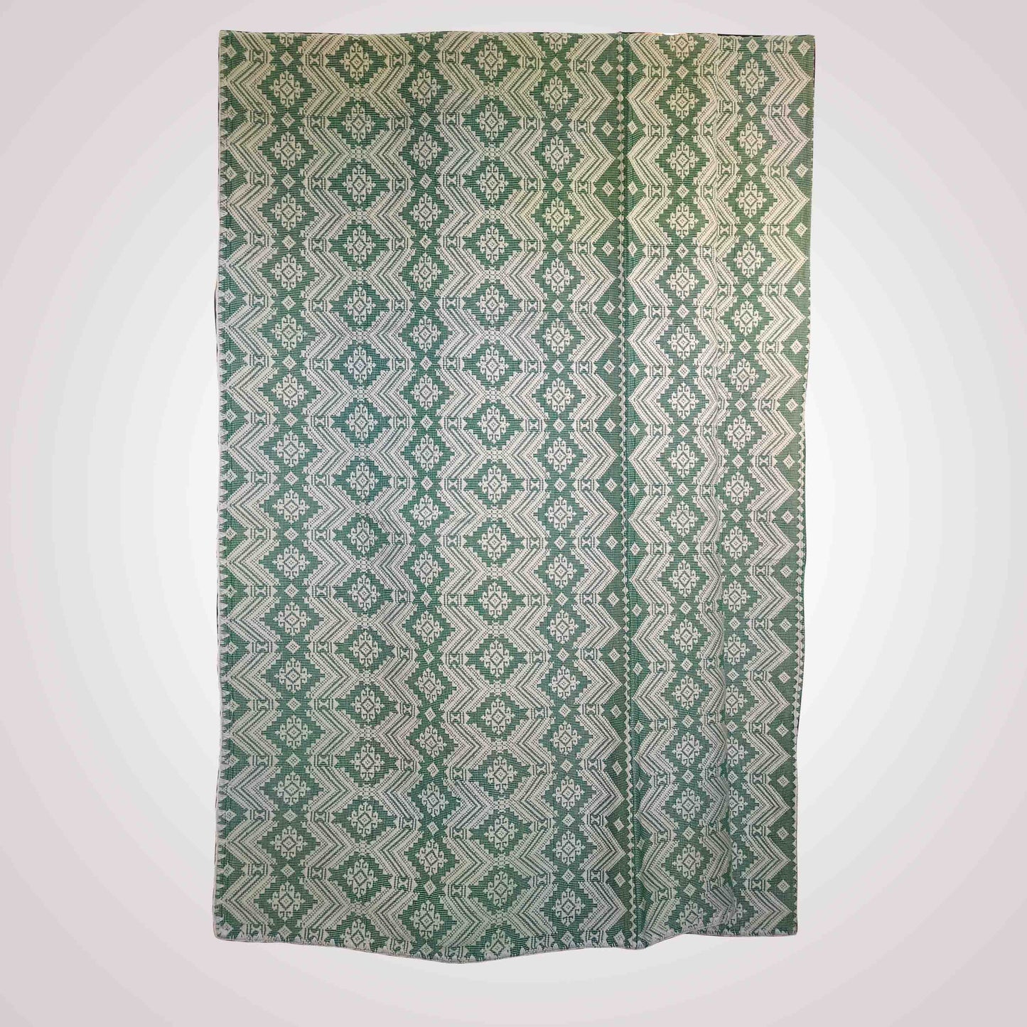 BED COVER-SINGLE