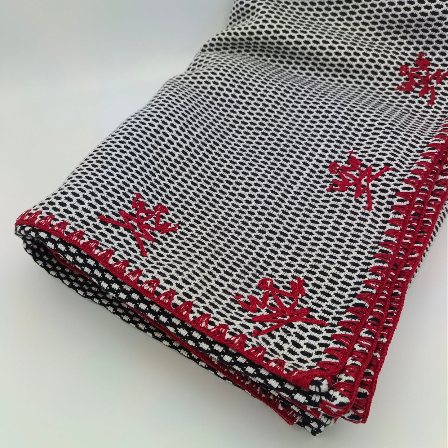 BED COVER : SINGLE