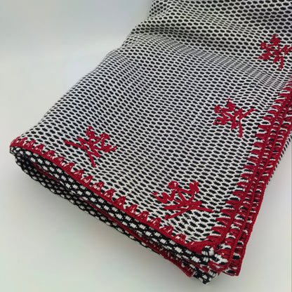 BED COVER : SINGLE