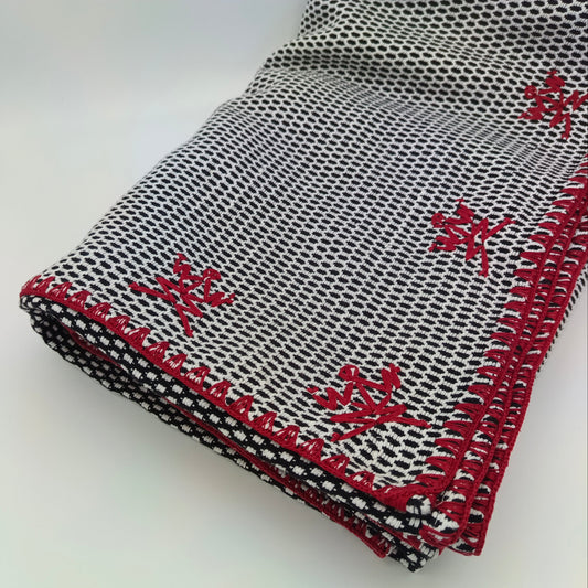 BED COVER : SINGLE