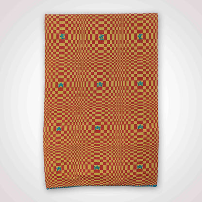 BED RUNNER-K