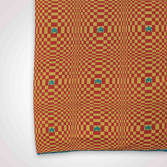 BED RUNNER-K