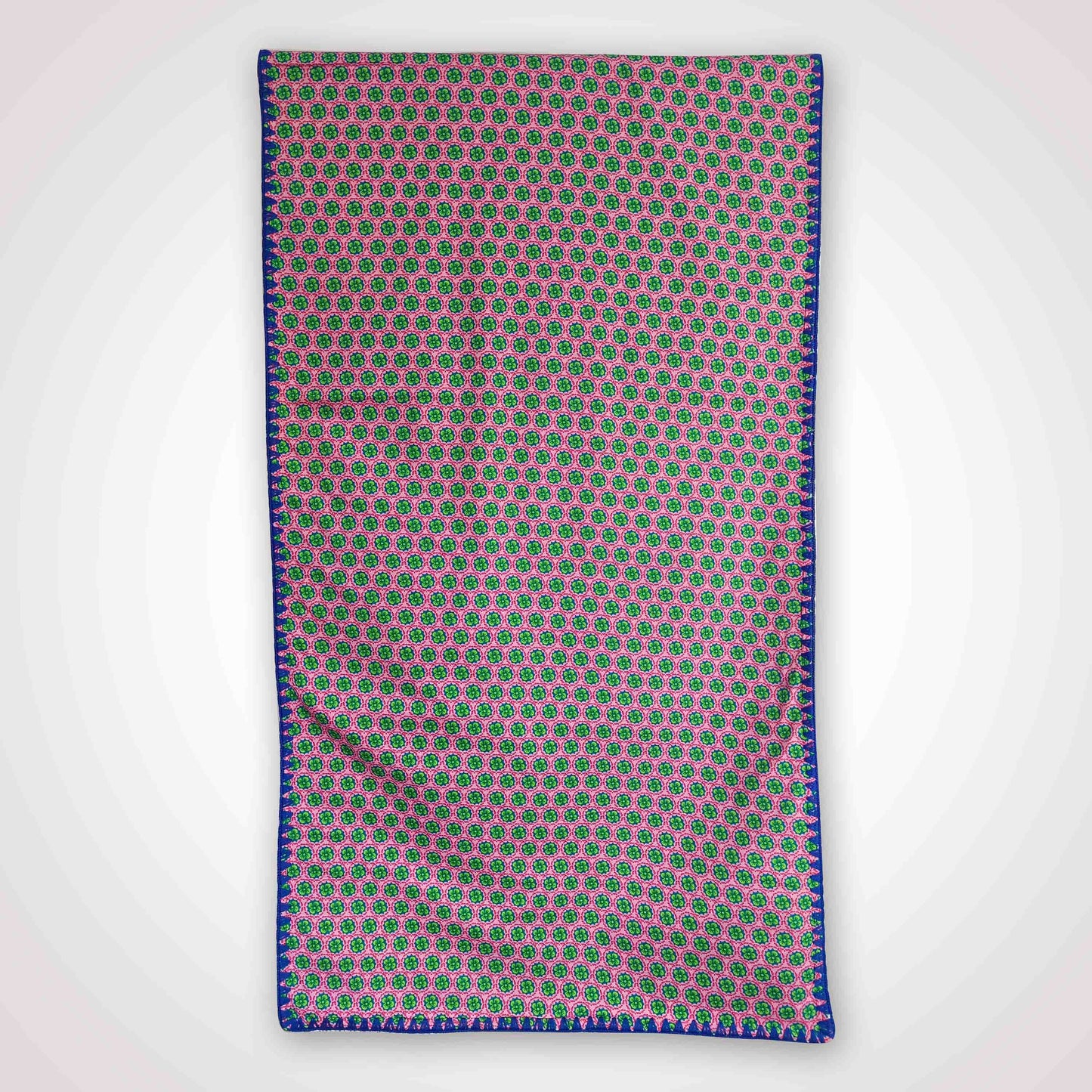 BED RUNNER : KING