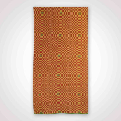 BED RUNNER-K