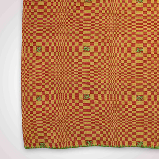 BED RUNNER-K