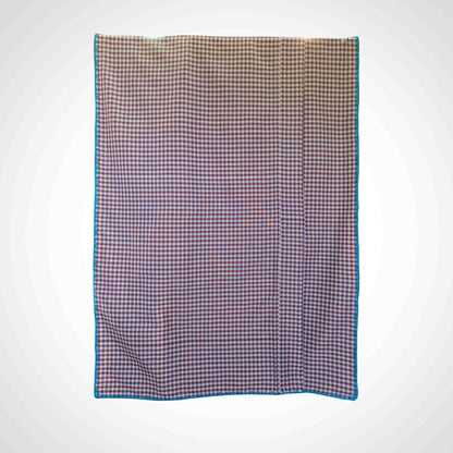 BED COVER-SINGLE OR TABLECLOTH