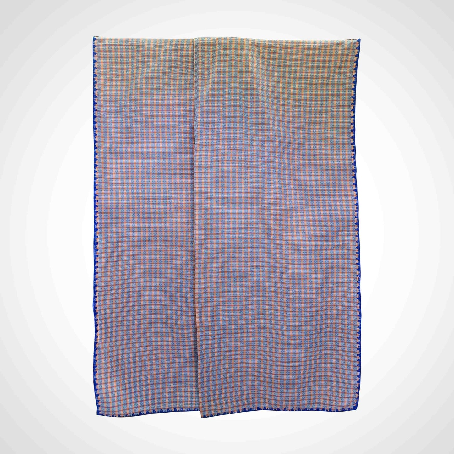 BED COVER-SINGLE OR TABLECLOTH